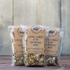 Chia Seed Granola Bars (3-pack)