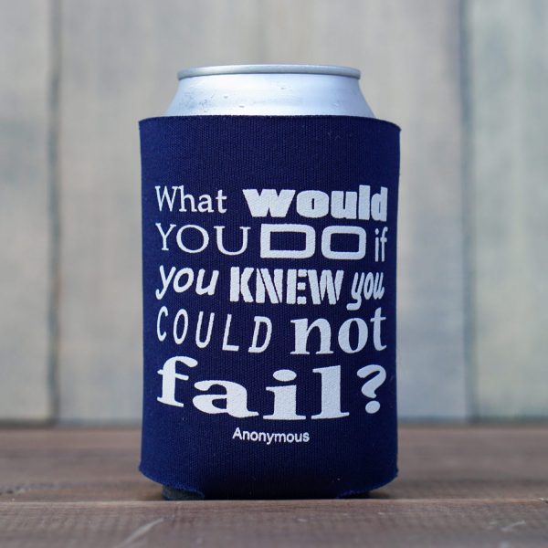 Koozie 4 – What Would You Do…
