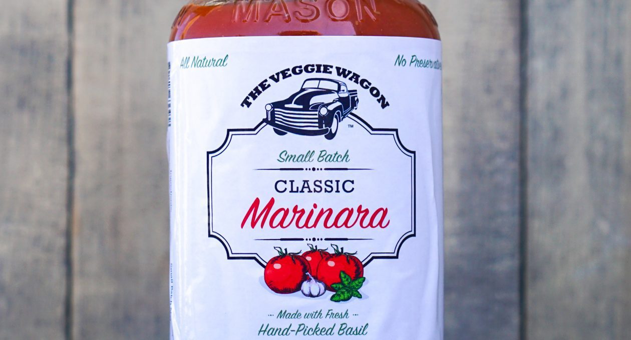 Marinara – Classic