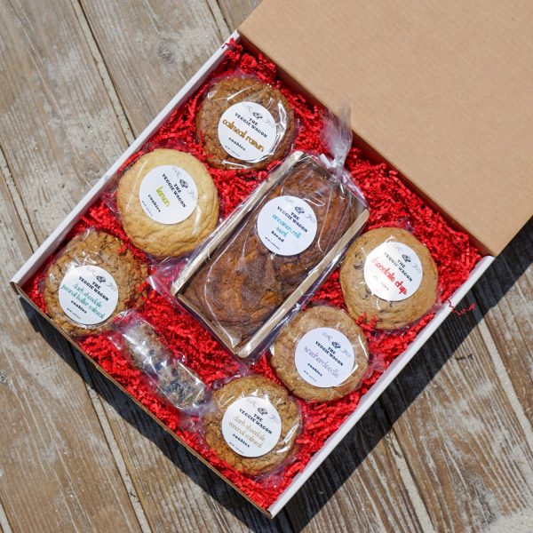 Sweets Gift Box – Large