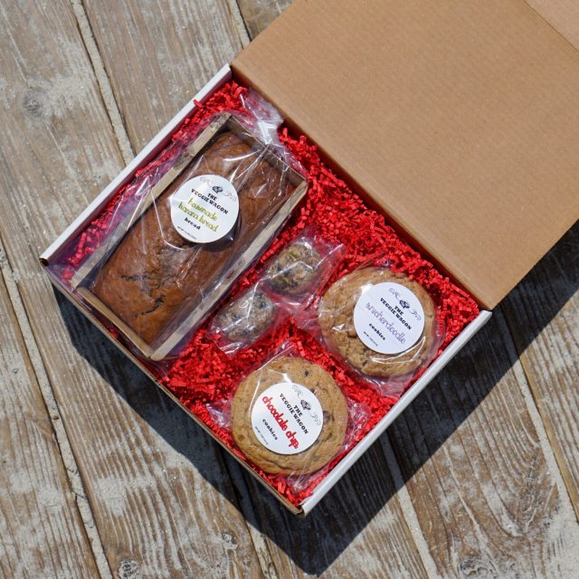 Sweets Gift Box – Small